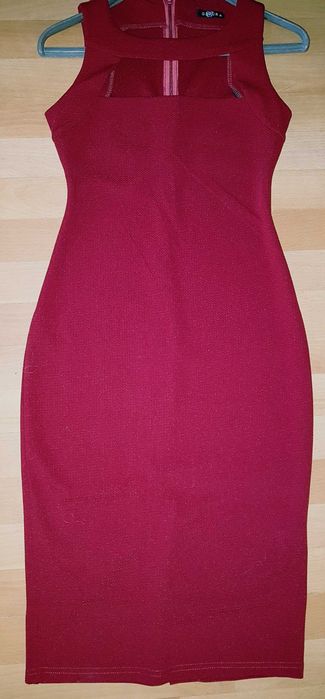 Дамски елегантни рокли