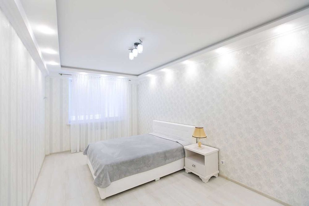 Тристаен имот в Манастирски ливади