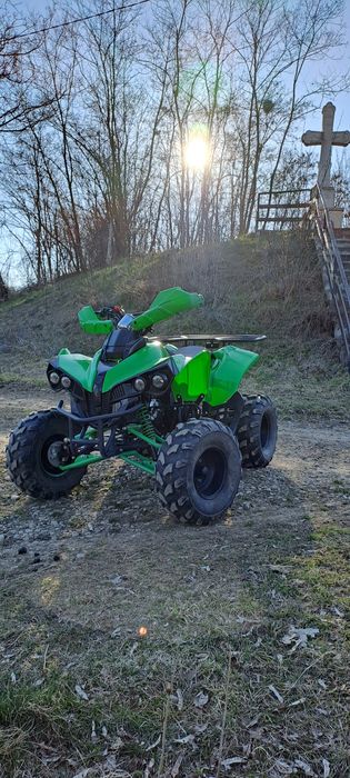 Atv KXD 125cc 2024