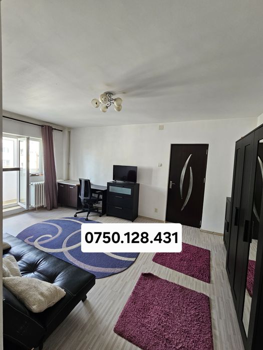 Inchiriez apartament 2 camere Margeanului Sebastian