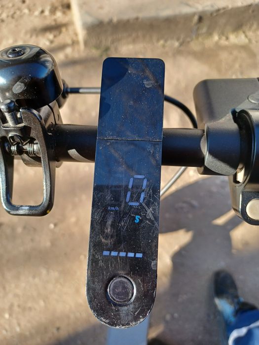 Trotineta electrica xiaomi 1s
