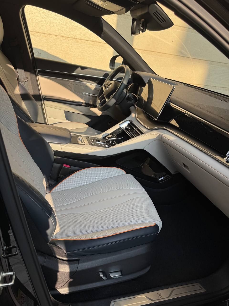 Byd Song Plus Yili 2023