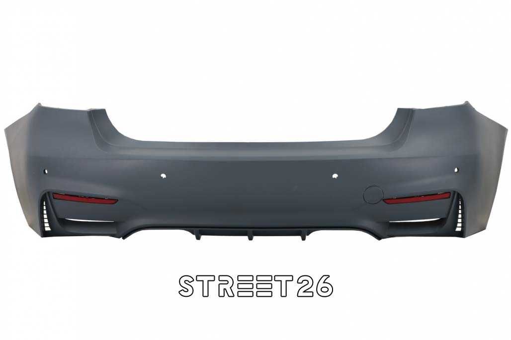 Bara Spate BMW Seria 3 F30 (2012-2019) M3 Design