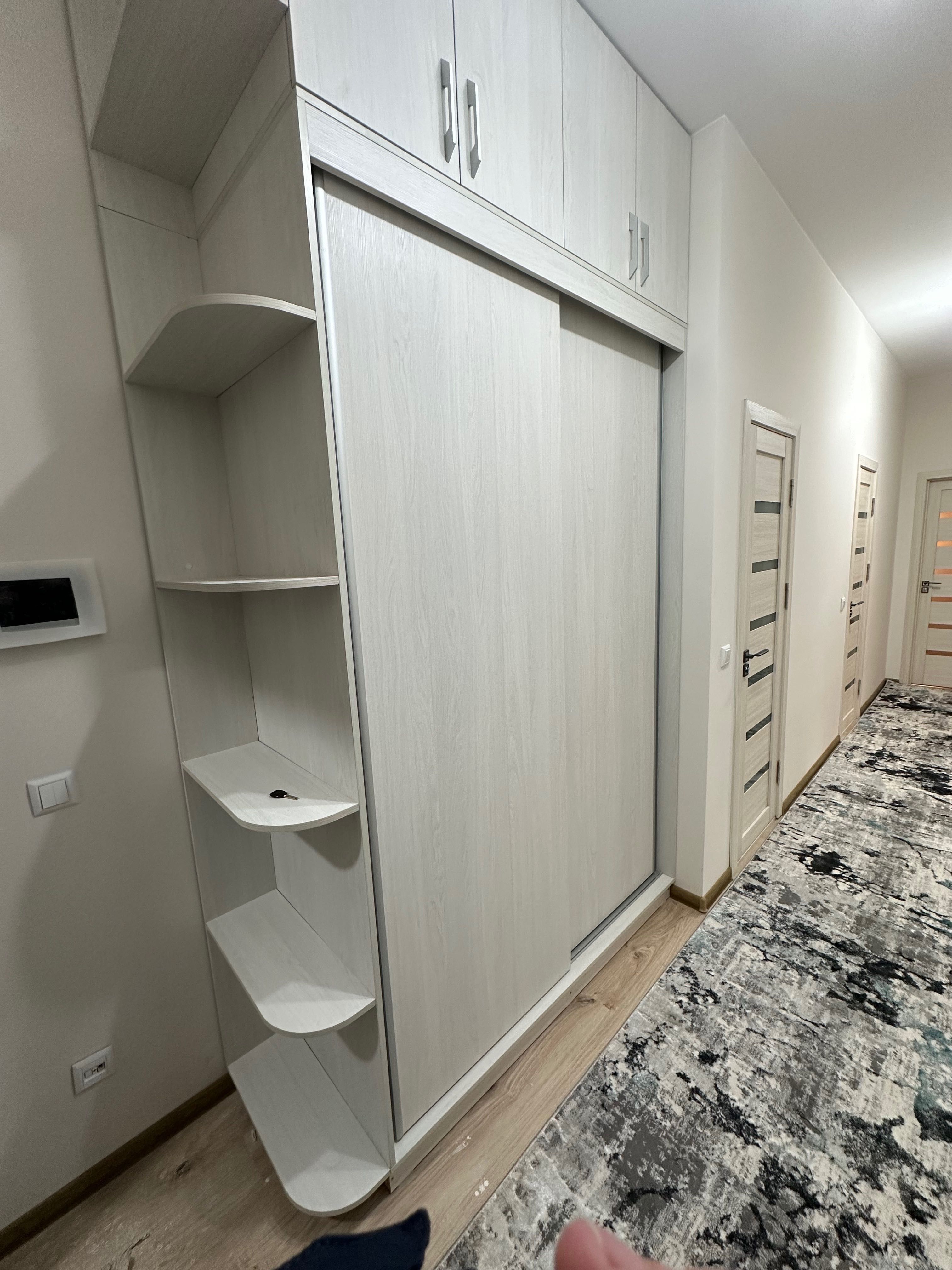 Сдается 2 комнатная квартира жилой комплекс «Манзара»