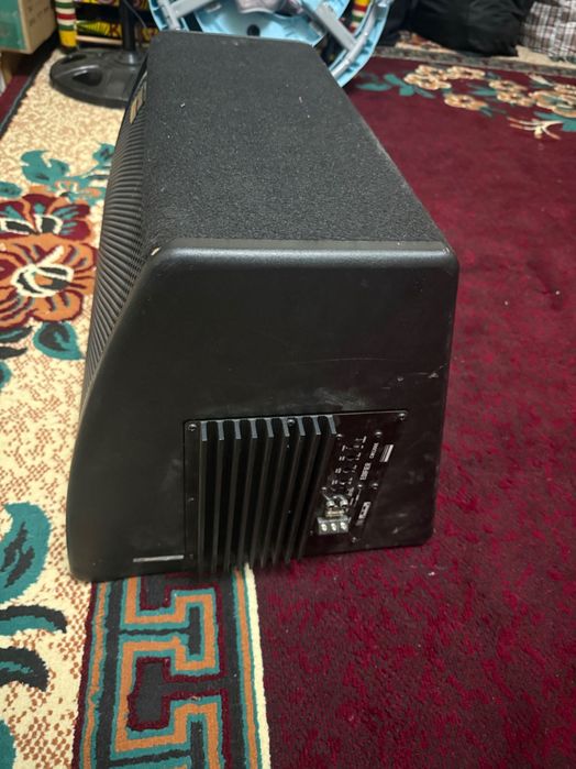 edifer sobvufer 1200w