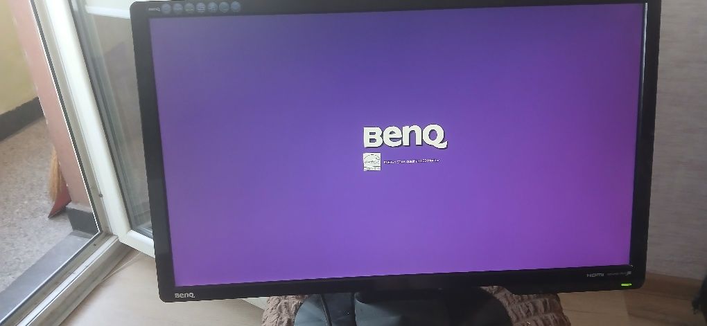 Монитор BEN Q 23 инча