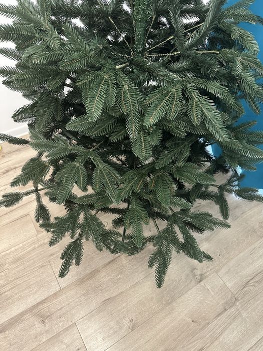 Brad artificial 3D-210 cm