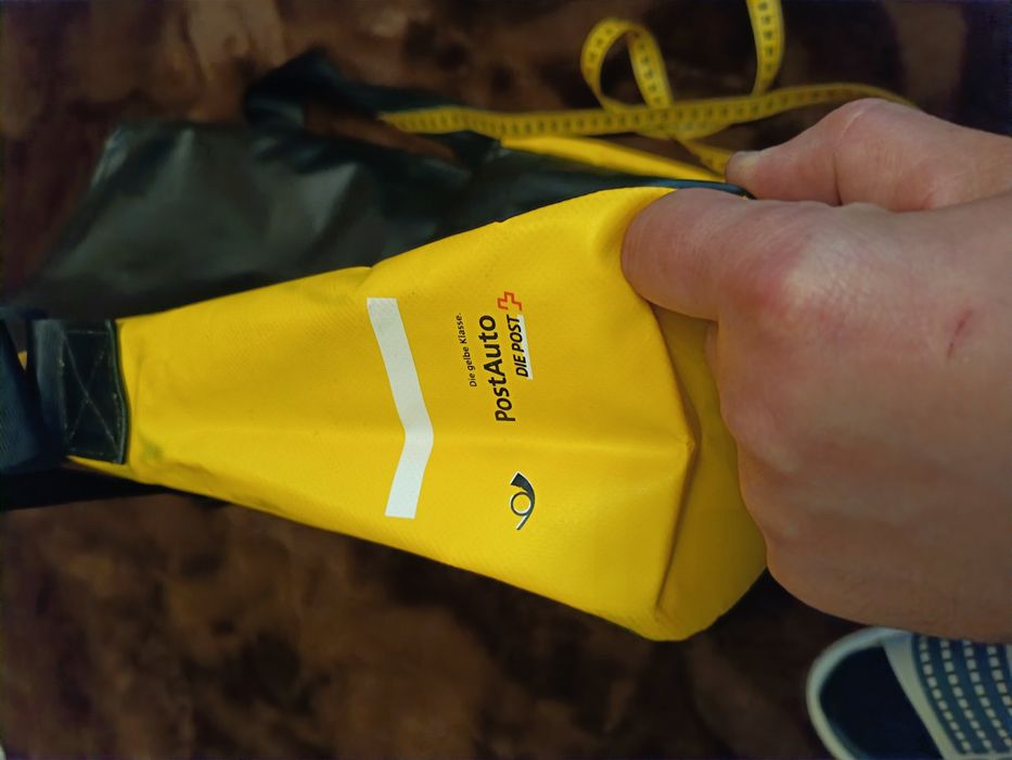 Geanta laptop 18 inchi