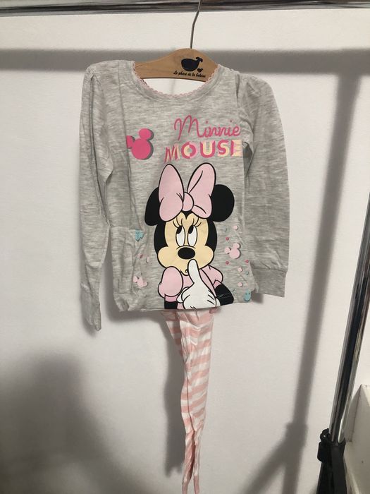 Pijamele fete 104-140