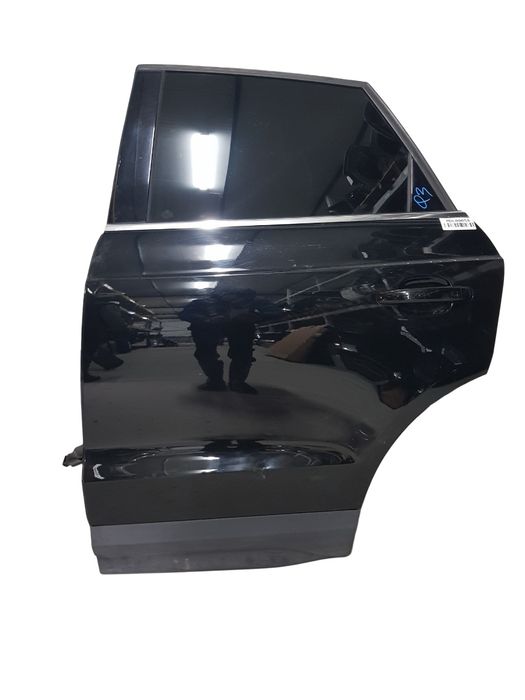 Usa / Portiera spate stanga AUDI Q3 8U, 8UB, 8UG 2011 - 2018