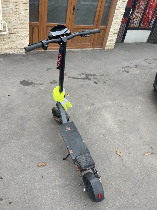 vand trotineta kukirin g2