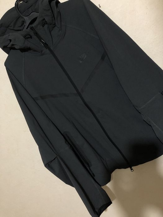 Nike Tech Oversized Мъжко яке