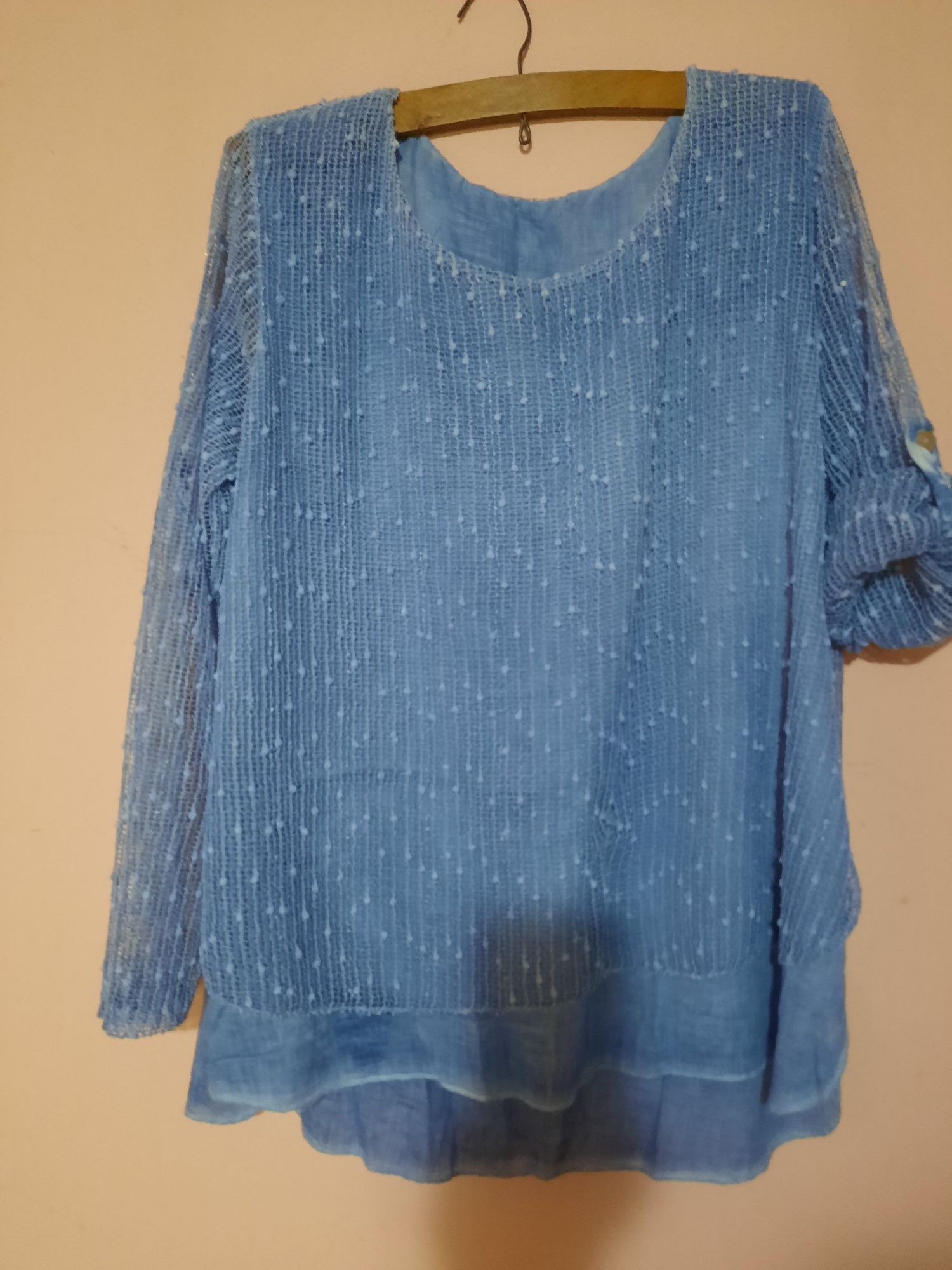Bluza din bumbac