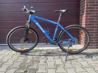Bicicleta MTB Stoke aproape noua frane disc 21 viteze, roti 26