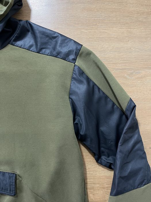 Fila мъжки суитчър размер М-L