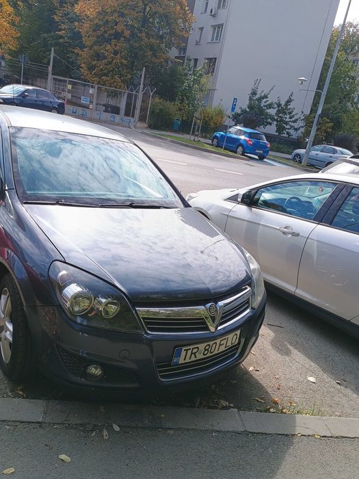 Opel Astra h de vânzare!!