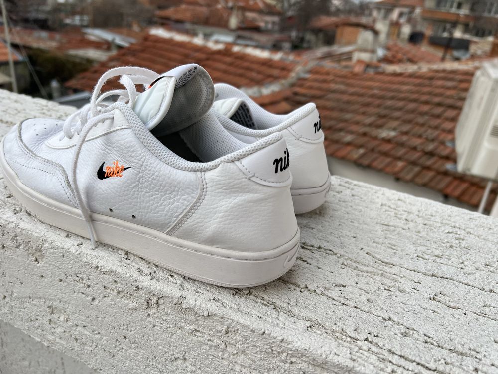 Nike Court Vintage Premium 43
