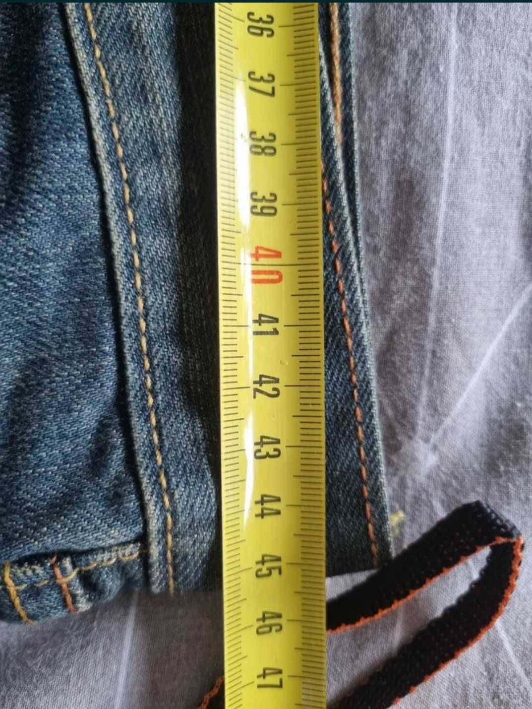 Мъжки дънки LEVI'S