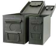 30 and 50 Caliber for Military Army Solid Holder