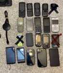 Telefoane pentru colectionari