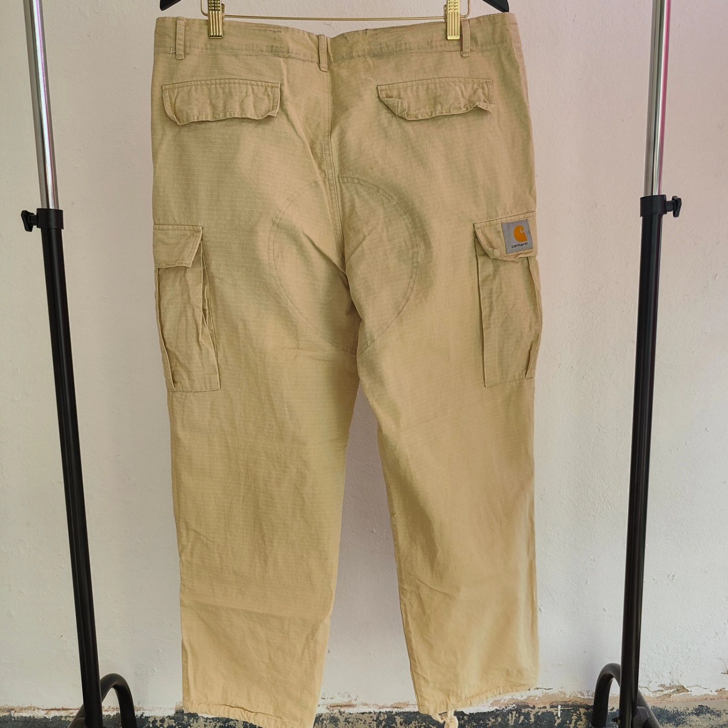 Pantaloni Cargo Carhartt