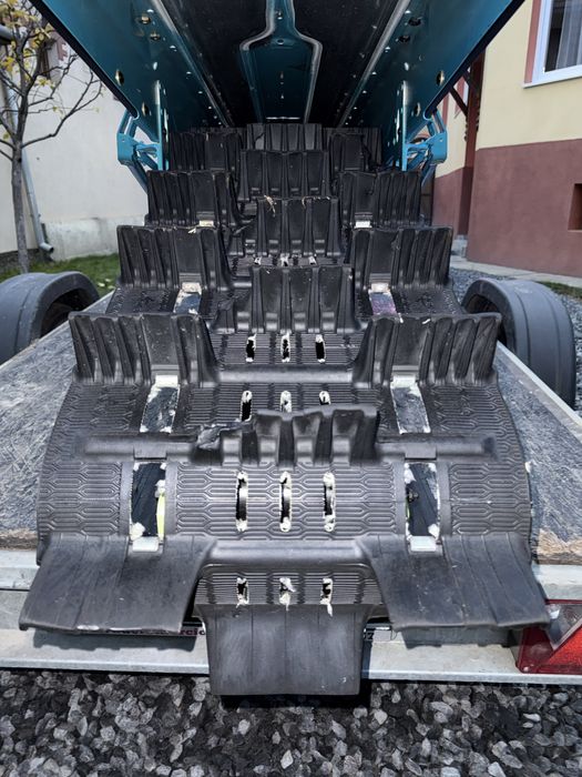 Snowmobil Ski Doo Summit X 850 2020 (nu polaris rmk khaos)