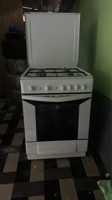 Плита.газовая плита.духовка.