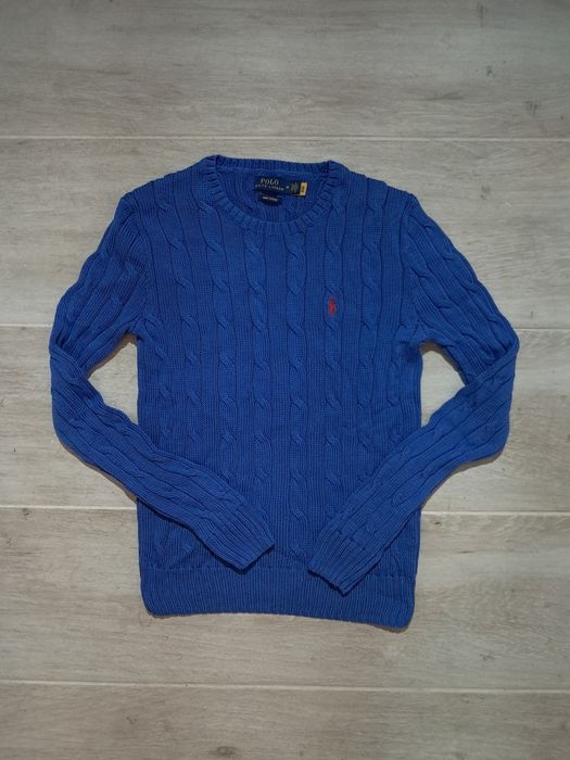 Pulover Polo Ralph Lauren Cable Knit dama