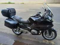 Vand BMW R1200RT