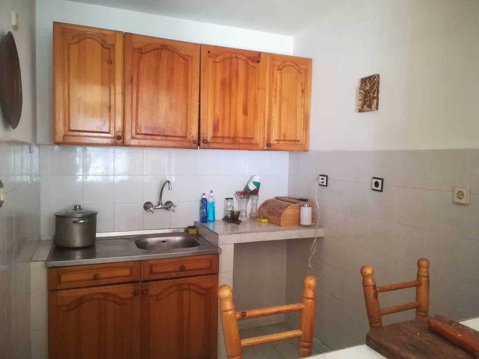 Продава се Тристаен апартамент в Бургас, Лазур - 90 кв.м за 2200 €/кв.м - Снимка #6