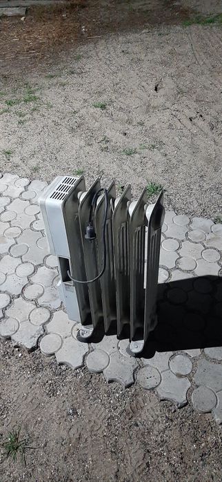 Продам обогреватель