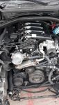 Motor bmw x3  3.0