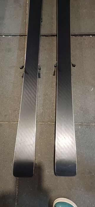 Skiuri volkl racetrigger 150