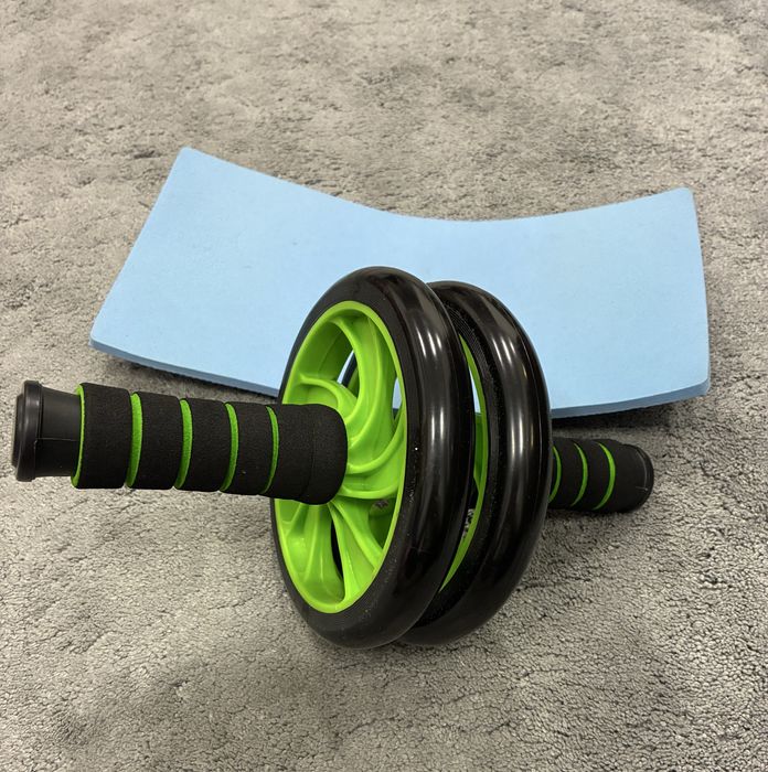 Ролик для пресса