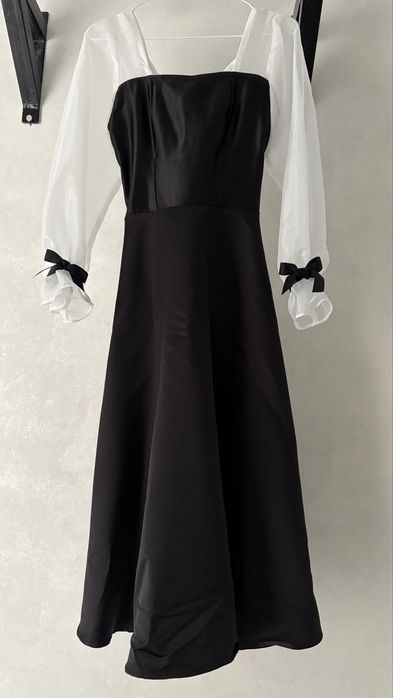 женское платье на выпускной и на вечер