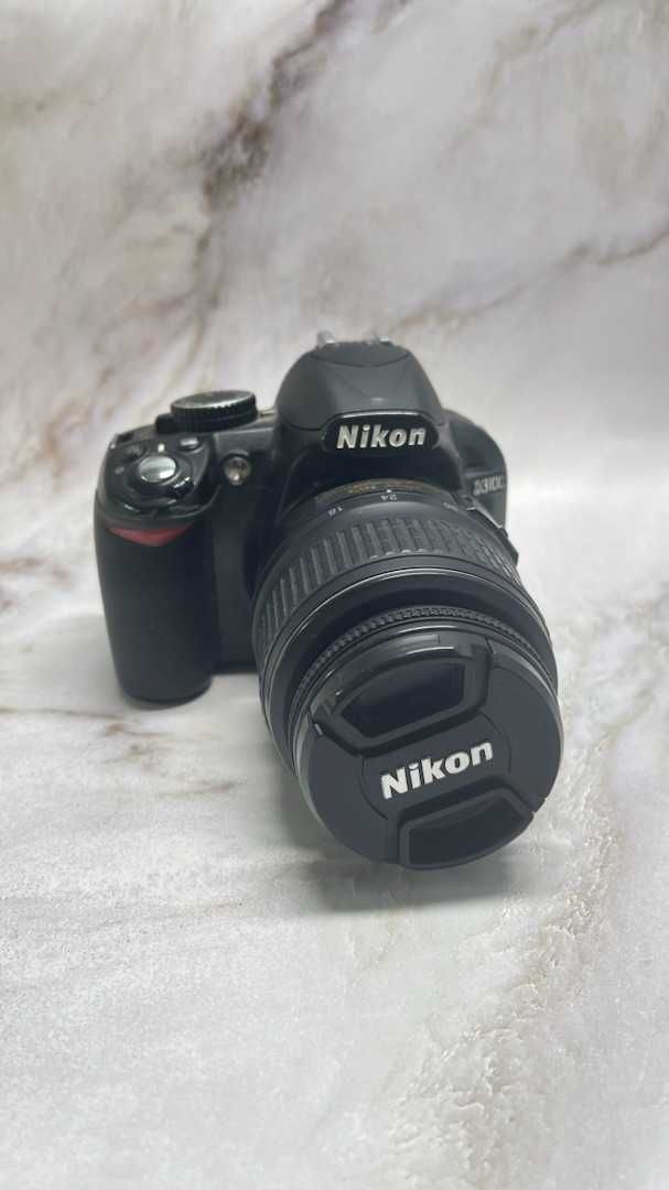 Фотоаппарат Nikon D3100 (Атырау 0603/360435)