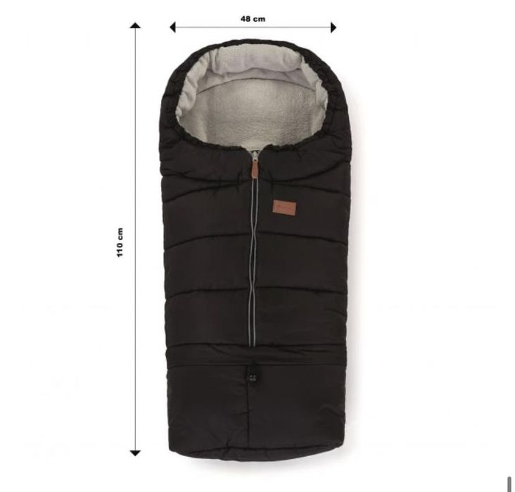 Sac de dormit pentru bebelusi