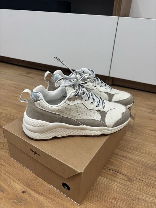 Кецове Pepe Jeans