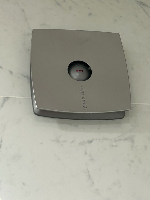 Вентилатор за баня Cata X-Mart 10