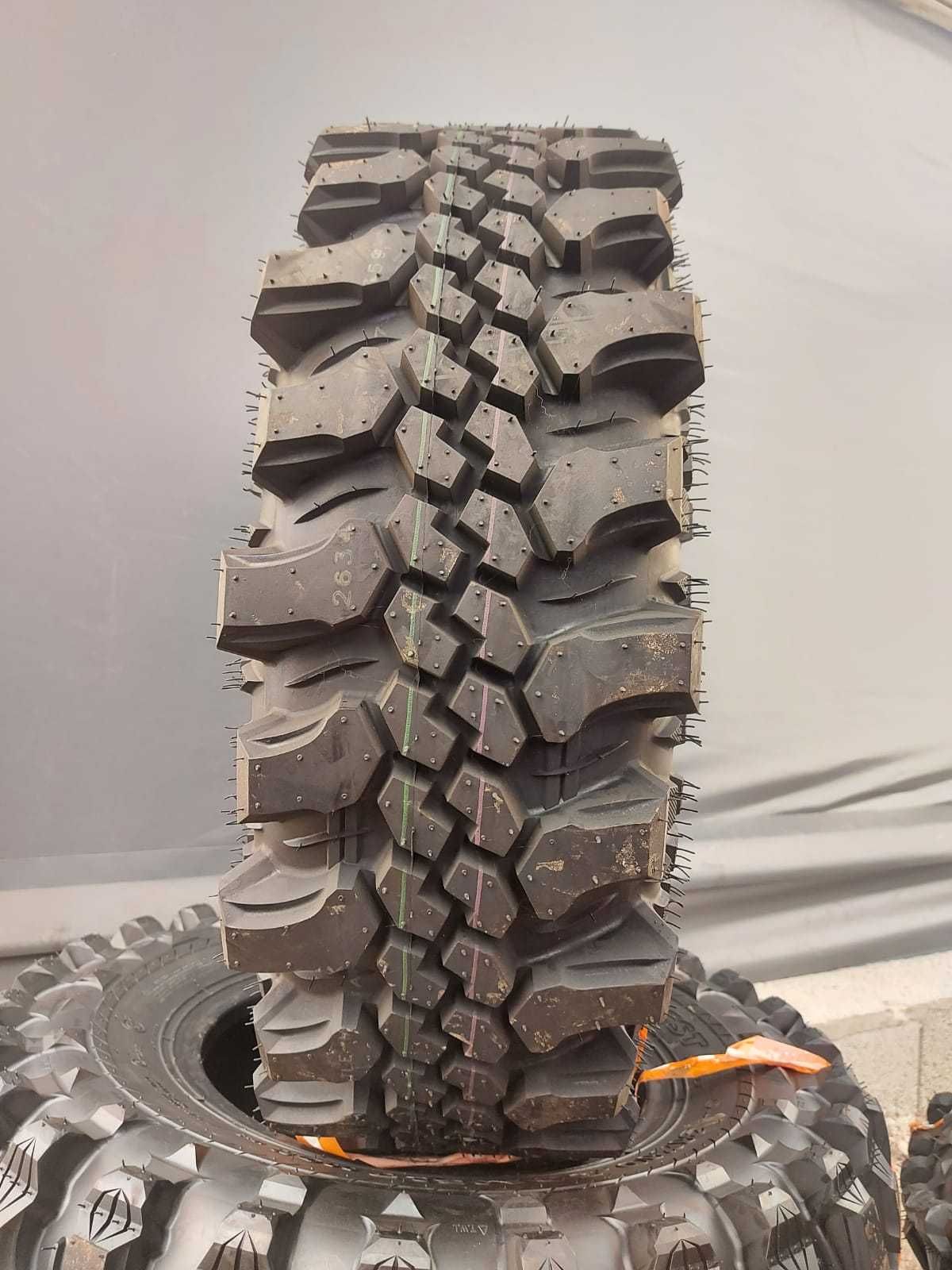 35x10.5 R16 | 275/85 R16 CST by MAXXIS CL18 Anvelopa OFF-ROAD