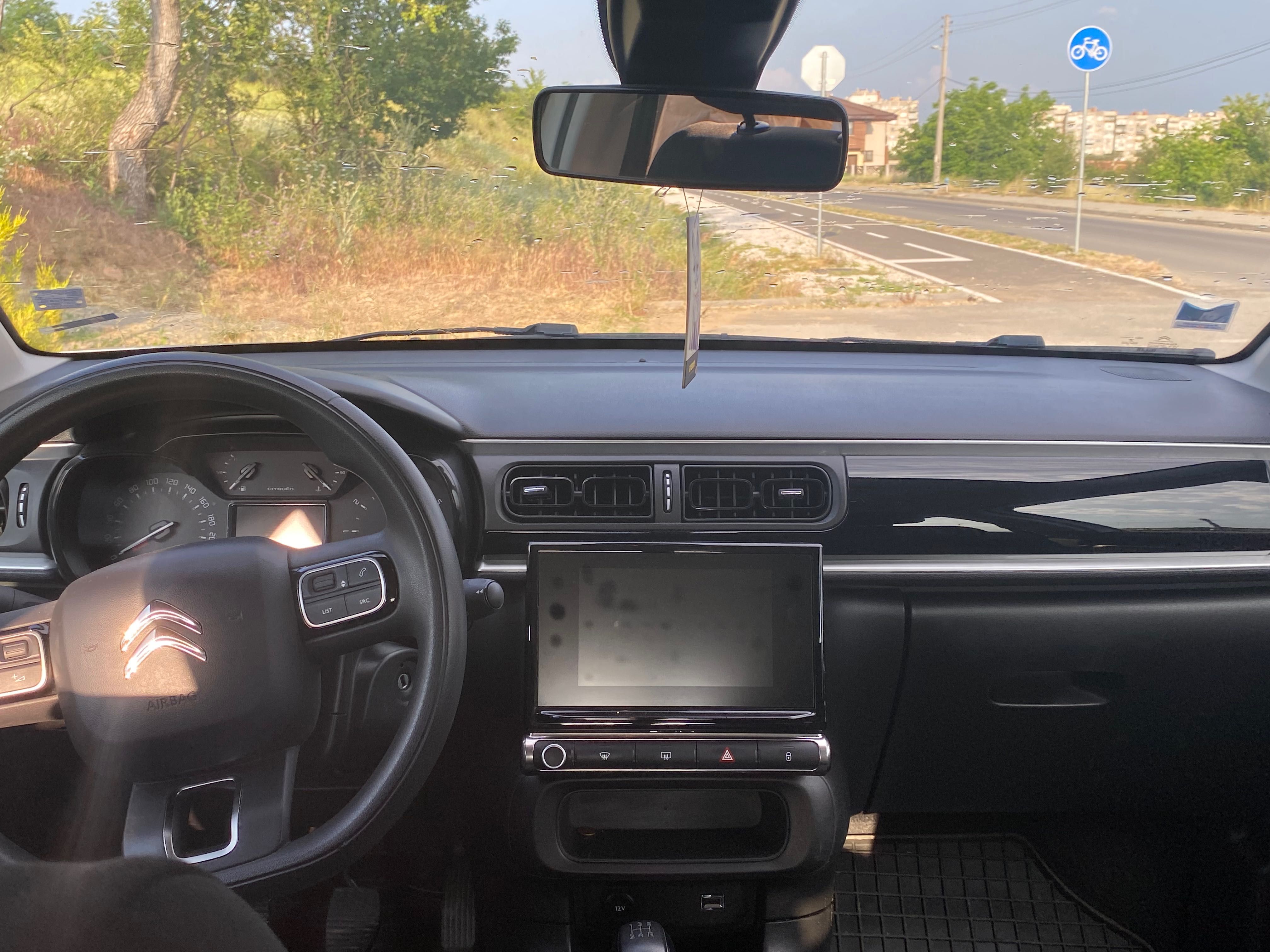 Citroen C3 2020г