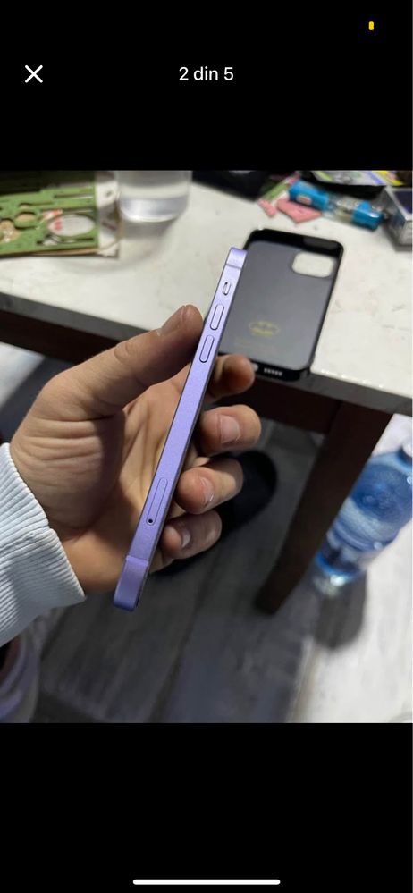 Vand iphone 12 64GB