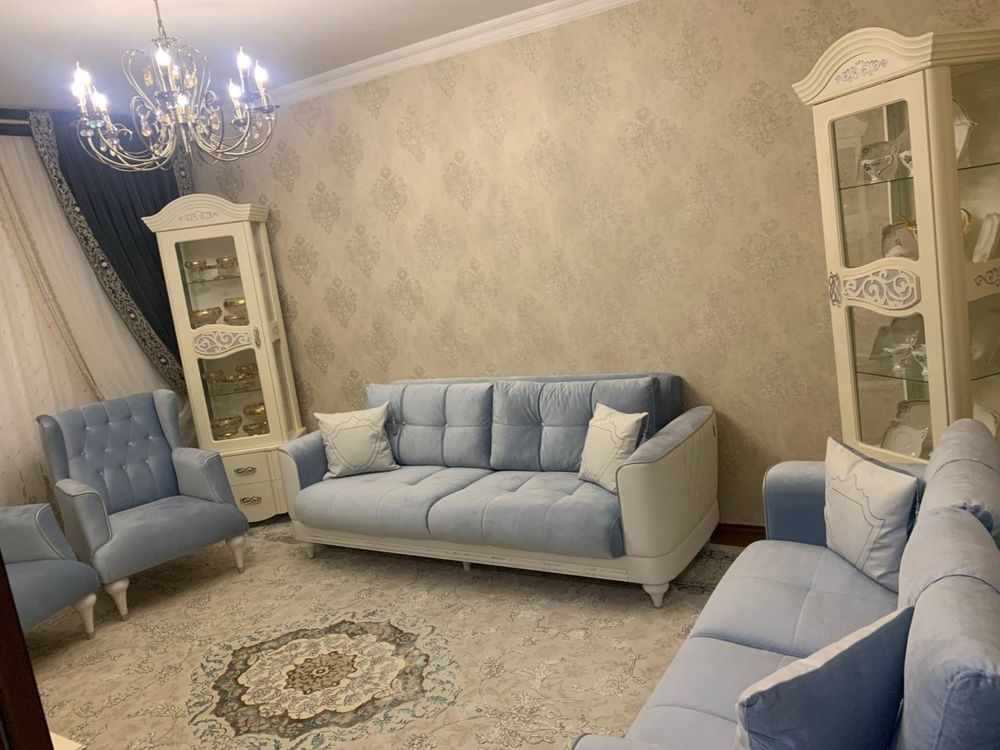 Vodnik suvsoz 2 gishli dom