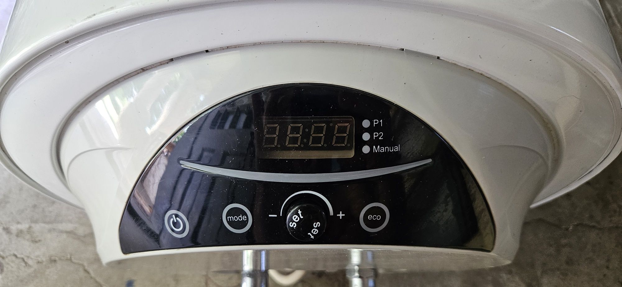 Boiler electric Ariston 50L