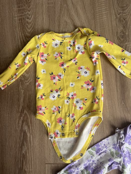 Бодики на девочку