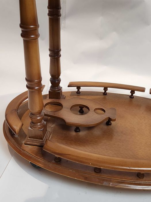 Количка за сервиране