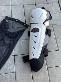 TROY LEE DESIGNS Knee Guard armour. Protectie bicicleta