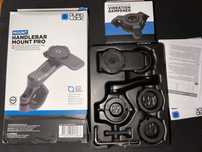 Quad Lock pro (Suport telefon moto)