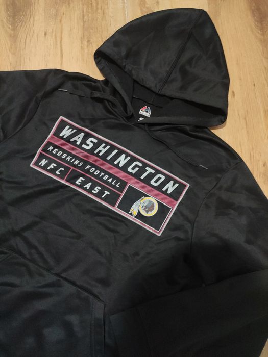 Hanorac Majestic NFL Washington Redskins mărimea M