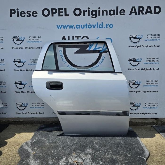 Portiera usa Z157 dreapta spate Opel Astra G